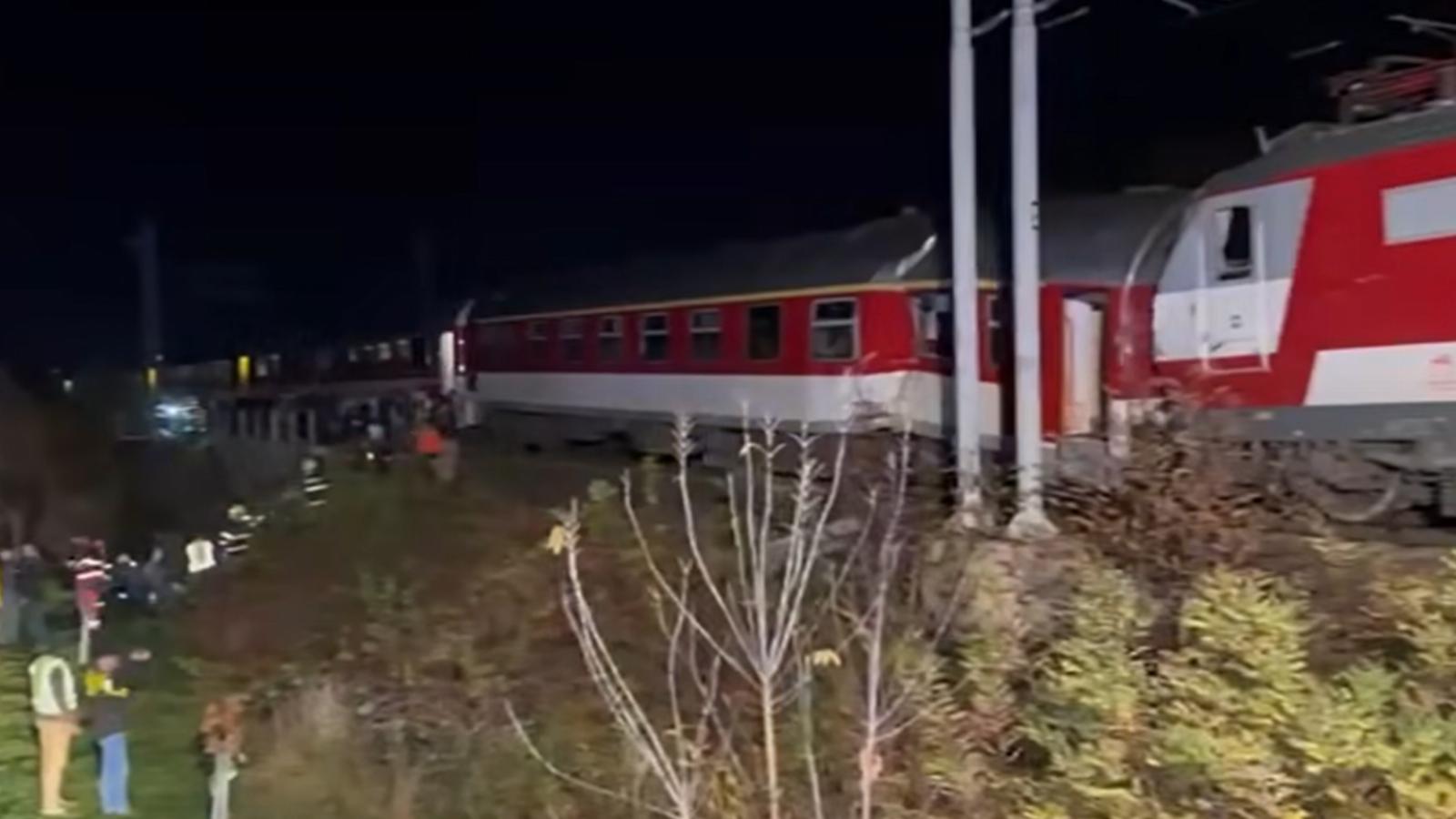 Ideiglenes vezetőket nevezett ki a szlovák vasút élére a közlekedési miniszter