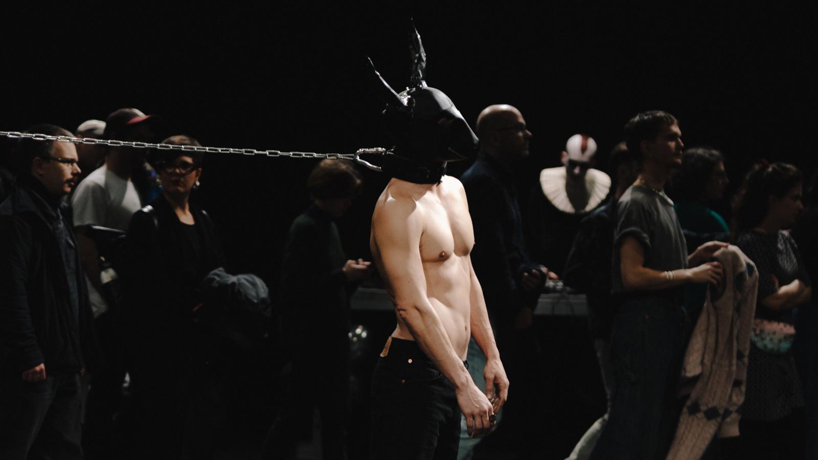 Poszthumán teremtések