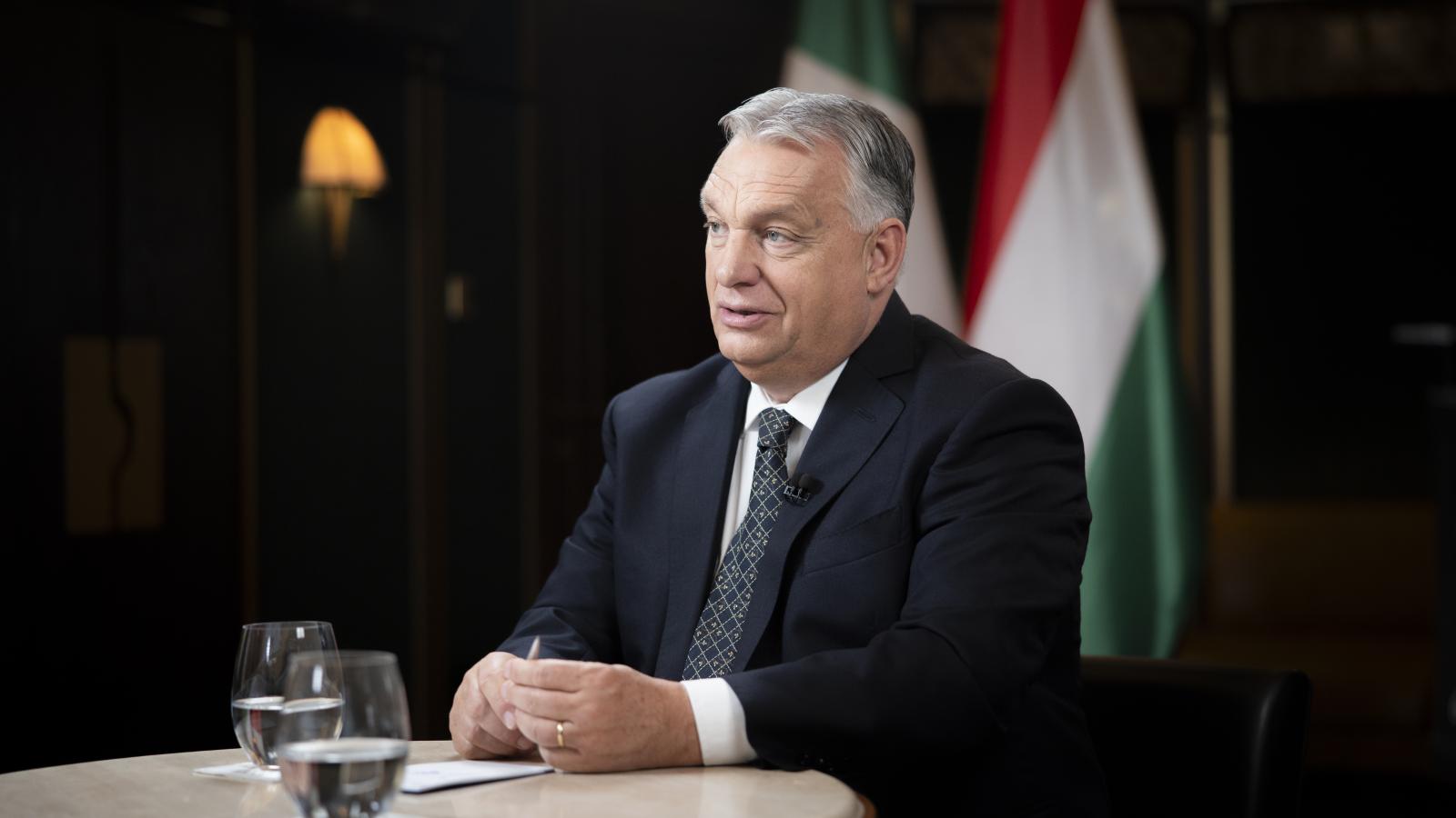 Orbán Viktor bejelentette: meghosszabbítják a kamatstopot