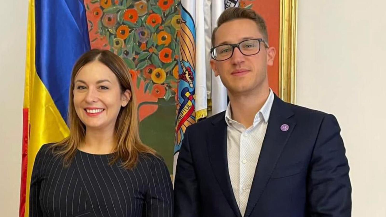 Azonnali hatállyal kizárja Cseh Katalint a Momentum  Mozgalom