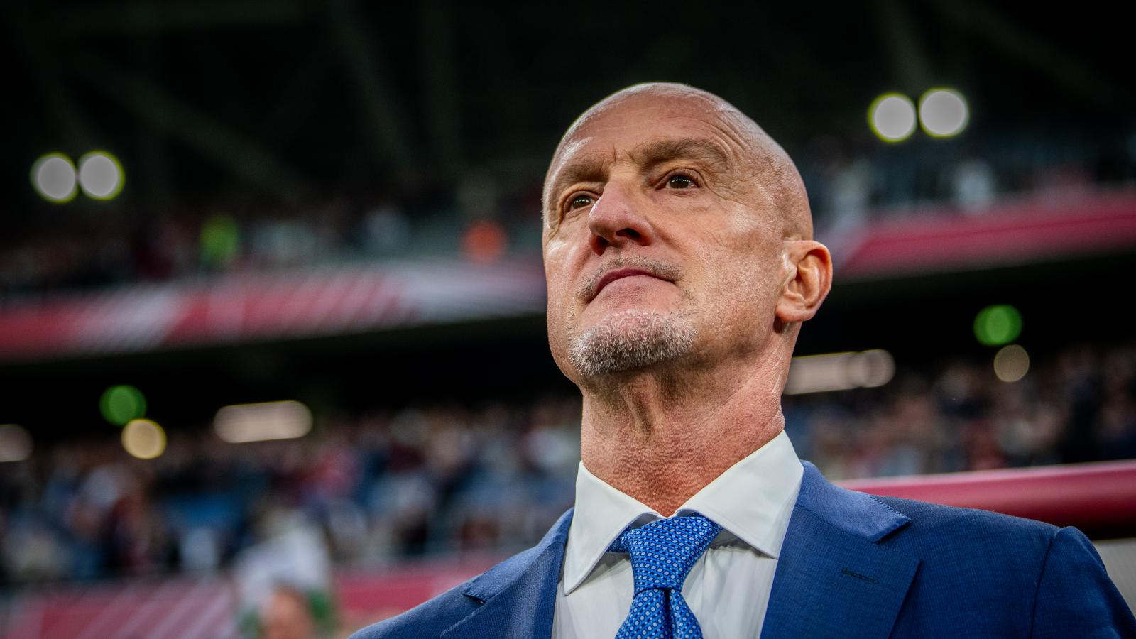 Marco Rossi: Nincs helye alibinek, nem foghatunk semmit az időeltolódásra, a pályára vagy bármire