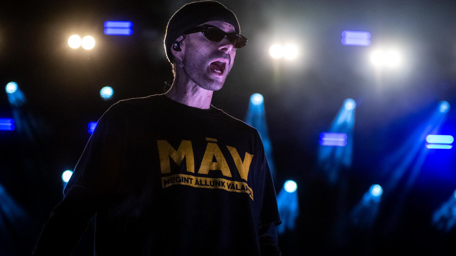 ByeAlex: Valóban találtak nálam egy nagyon kis cuccot