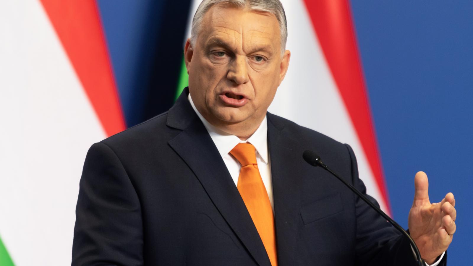 Orbán Viktor elmondta, milyen részletekben vezetik be a 14. havi nyugdíjat
