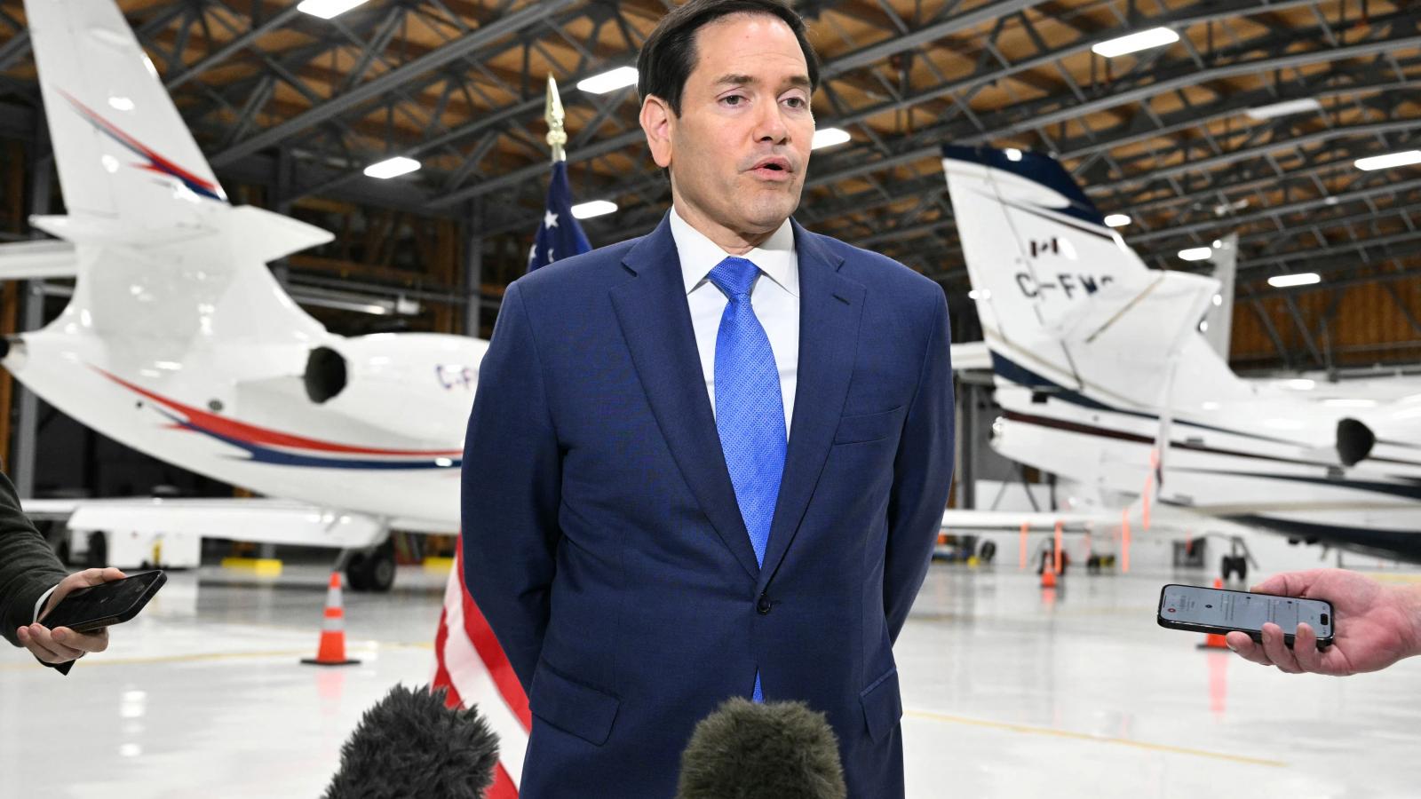 Marco Rubio egyértelművé tette, hogy Magyarország egy évre kapott szankciómentességet