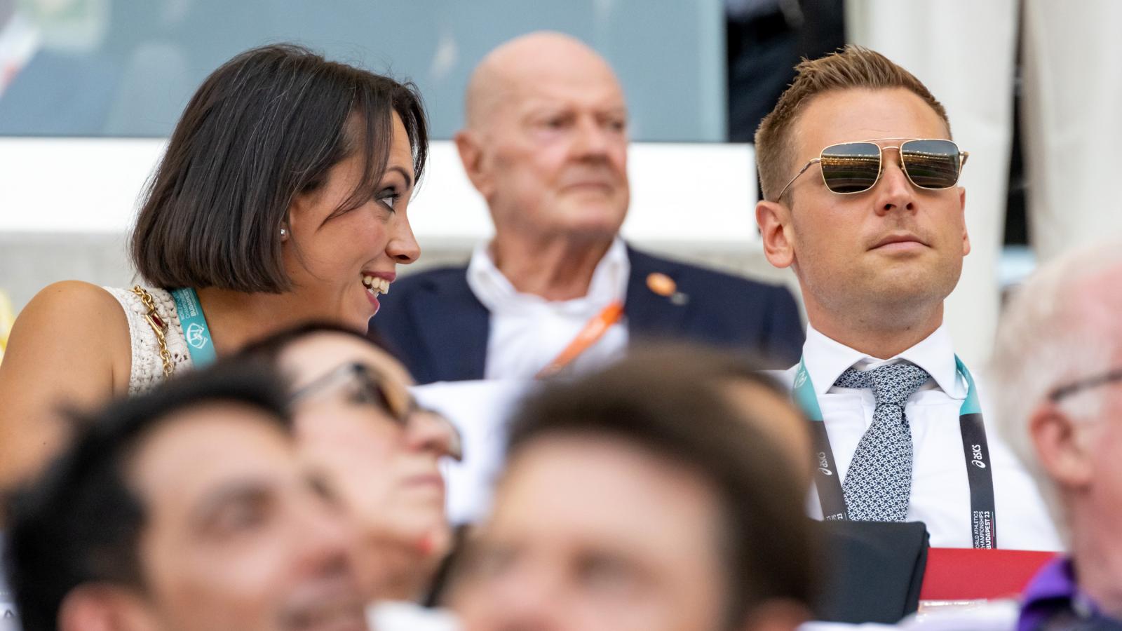 Tiborcz István hotelében nyitja meg az első budapesti éttermét Gordon Ramsay