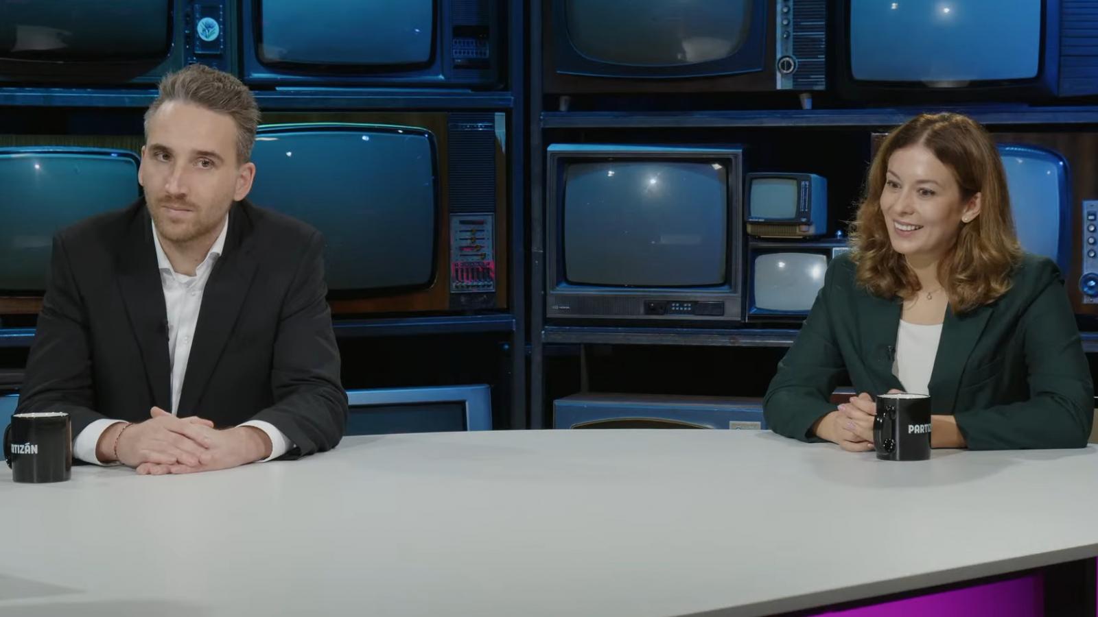 Cseh Katalin nem adja vissza a parlamenti mandátumát, az új pártja miniszterelnök-jelöltjét Magyar Péternek hívják