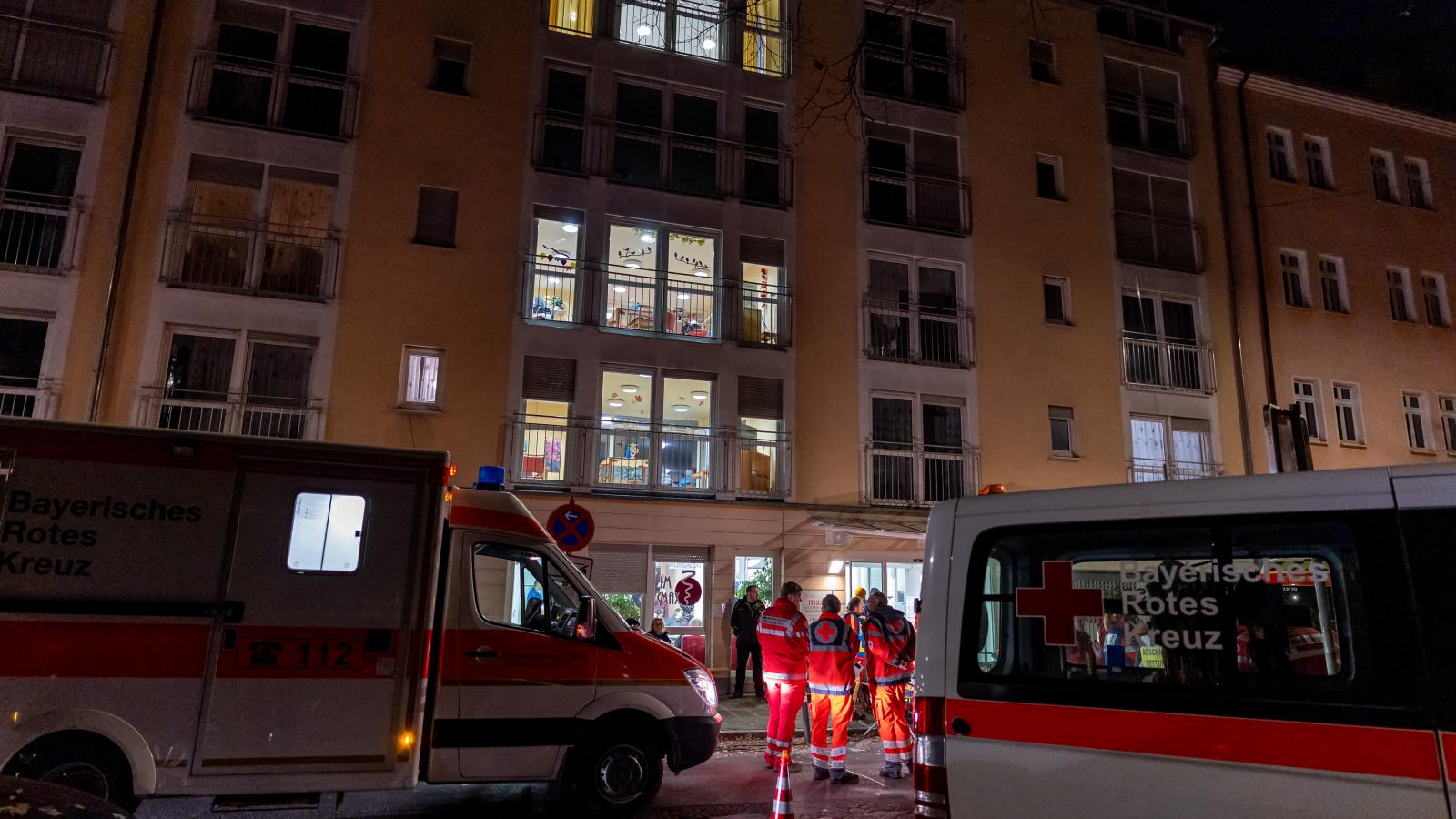 A város történetének legnagyobb evakuálását hajtották végre egy második világháborús légibomba hatástalanítása miatt Nürnbergben