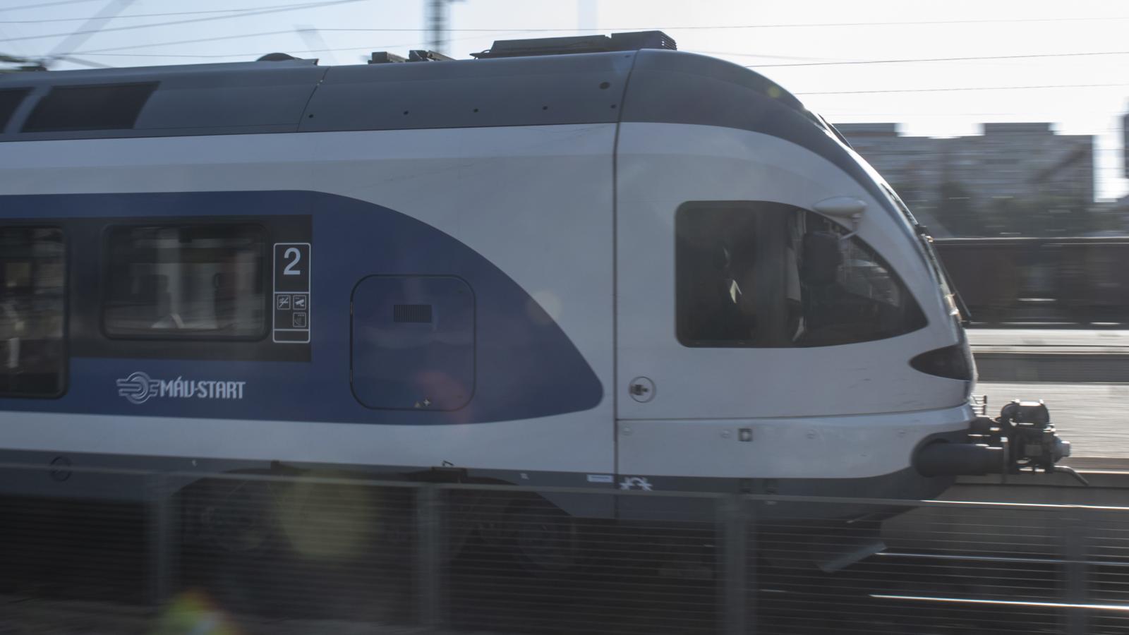 December 14-től jön az új menetrend a MÁV-nál