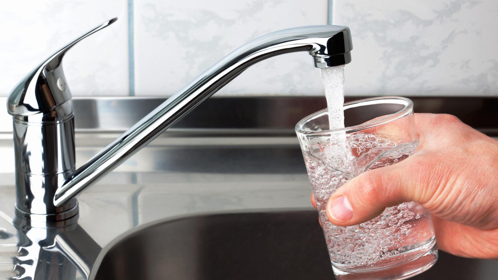 Ólomszennyezett a víz az NNGYK Albert Flórián úti székhelyén