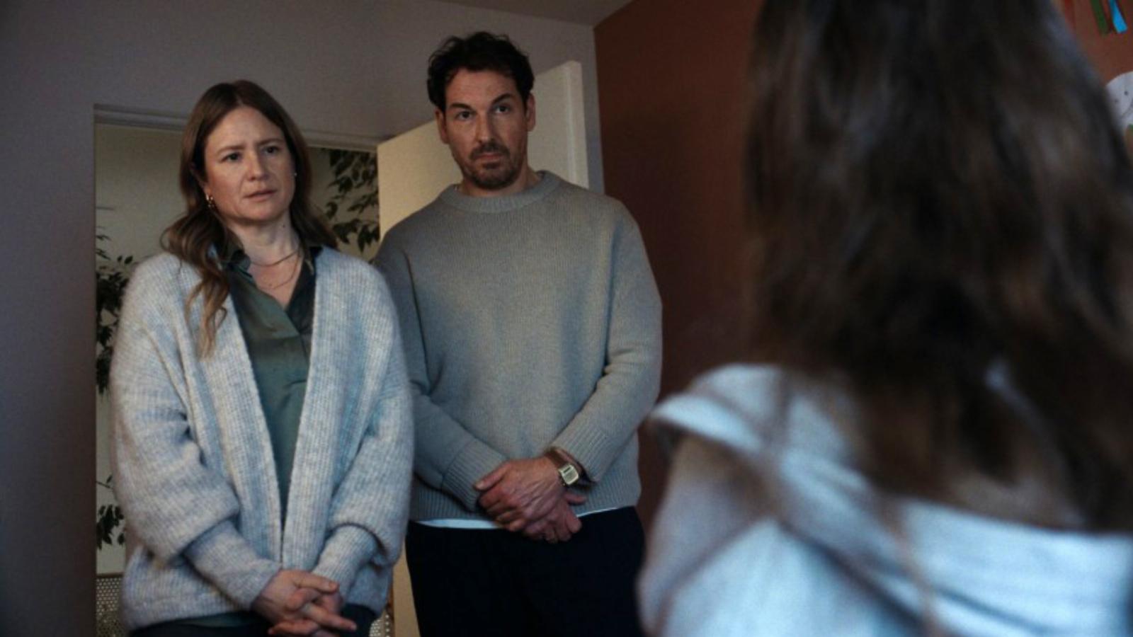 Nem tudunk a másikról semmit