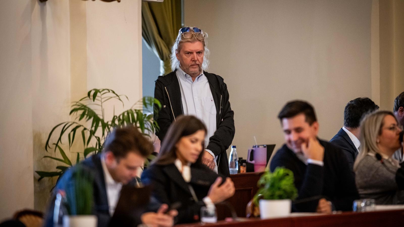 Átment a Sziget szerződésbontása a Fővárosi Közgyűlés Tulajdonosi Bizottságának ülésén