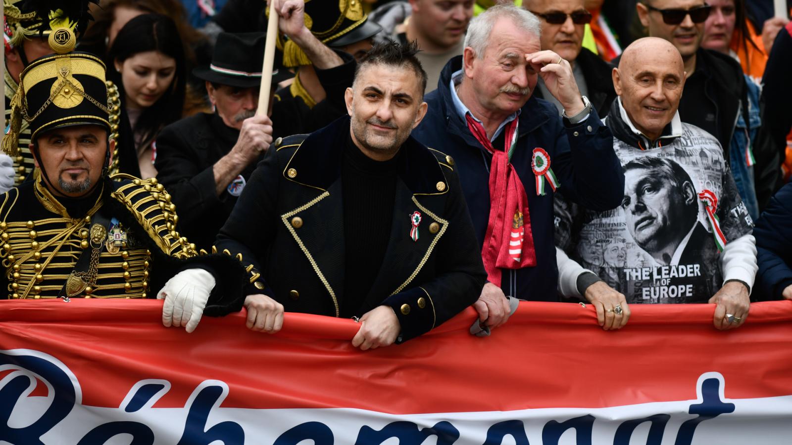 Romákért felelős államtitkár lenne Győzike