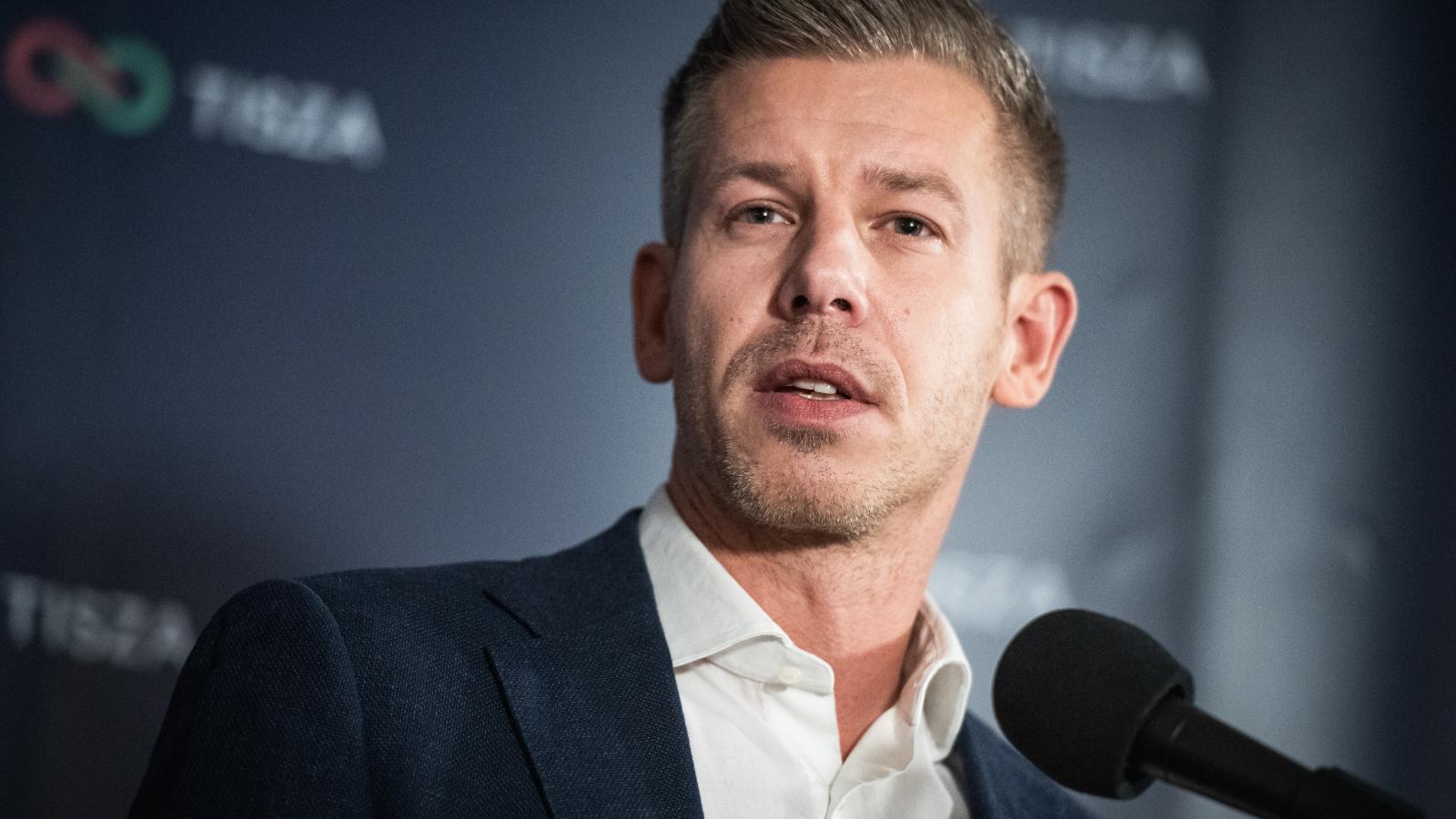 Magyar Péter: Elindult a Tisza Párt jelöltállítási folyamata