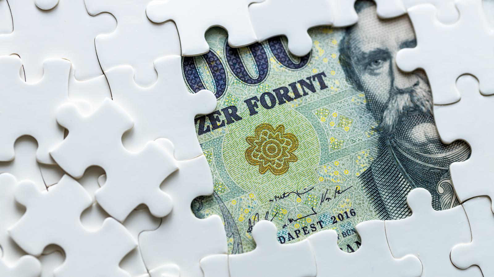 KSH: 687 100 forint volt a bruttó átlagkereset szeptemberben
