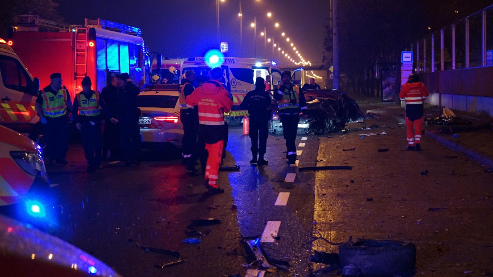 Helyszínelés november 16-án