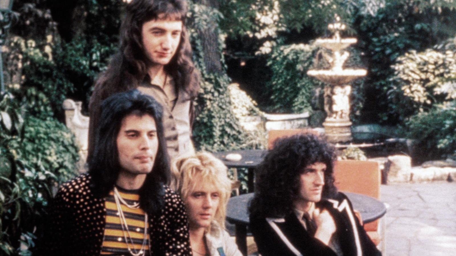 A Queen klasszikusa, a Bohemian Rhapsody 50 éve ugrott a slágerlista élére