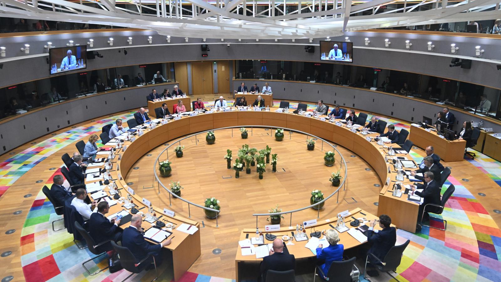 A Tanács. Az ellenállásuk miatt önmagában már az siker, hogy egyáltalán megszületett az irányelv