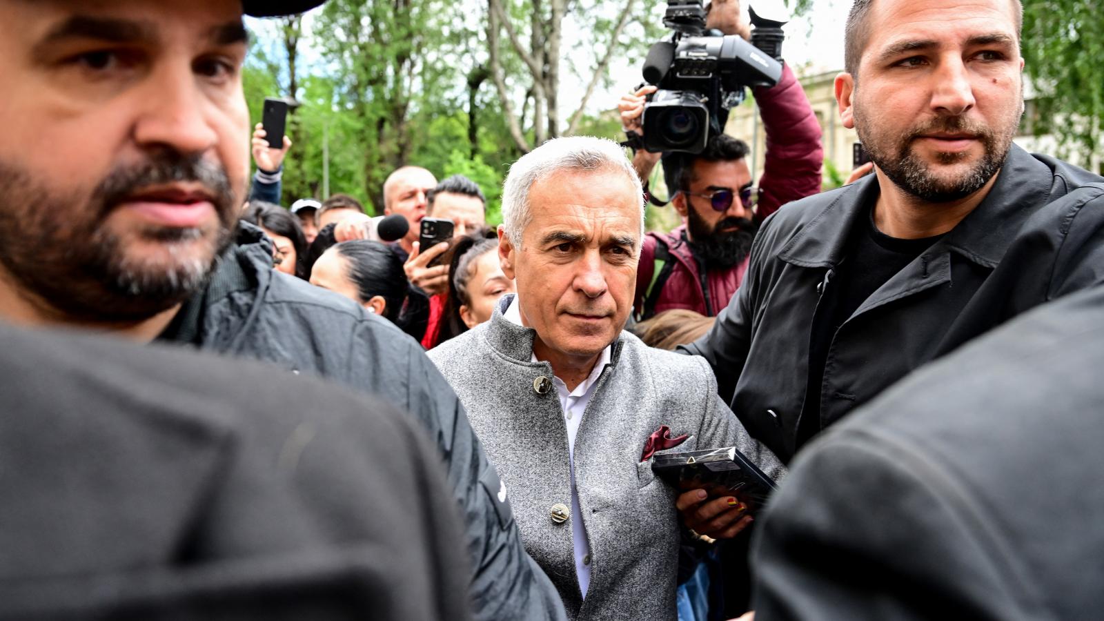 Călin Georgescu tavalyi sokkoló befutása óta a szélsőjobb megállíthatatlanul erősödik Romániá­ban