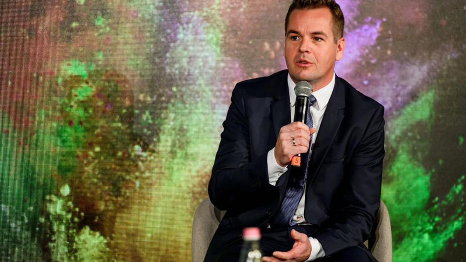 Németh Balázst indítja a Fidesz Budapest 13. számú választókerületében