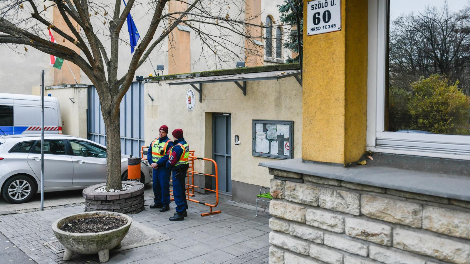 Szőlő utca: Újabb gyanúsított letartóztatását kérte az ügyészség