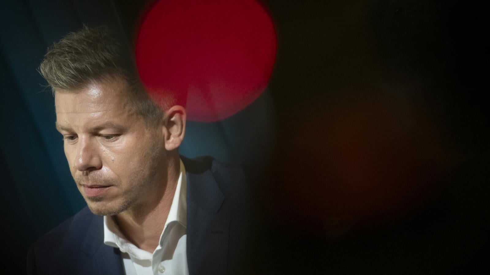 Magyar Péter nyilvánosságra hozta a gyermekvédelmi jelentést, amelyet eltitkolt az Orbán-kormány