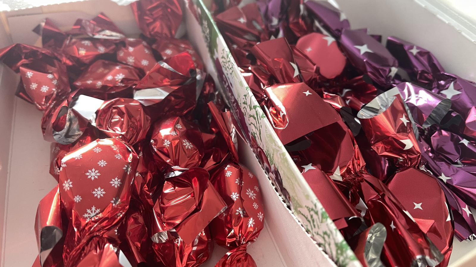 Egy kiló ömlesztett szaloncukor 1800-1900 forintba kerül idén is