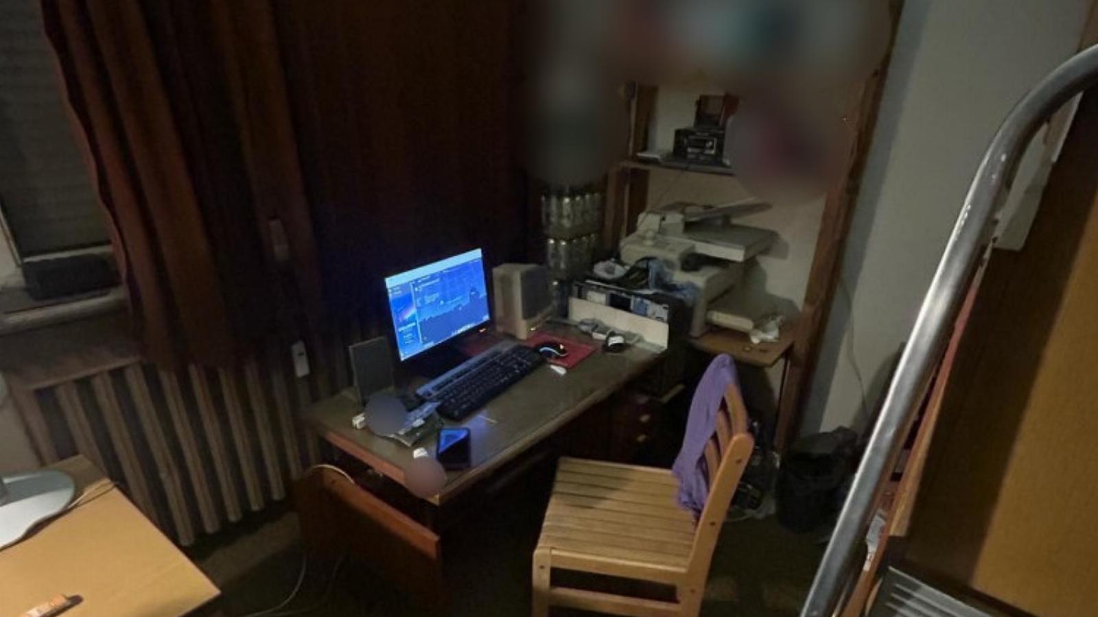 Kislányokra vadászott az interneten egy budapesti férfi, a legfiatalabb áldozata 8 éves volt