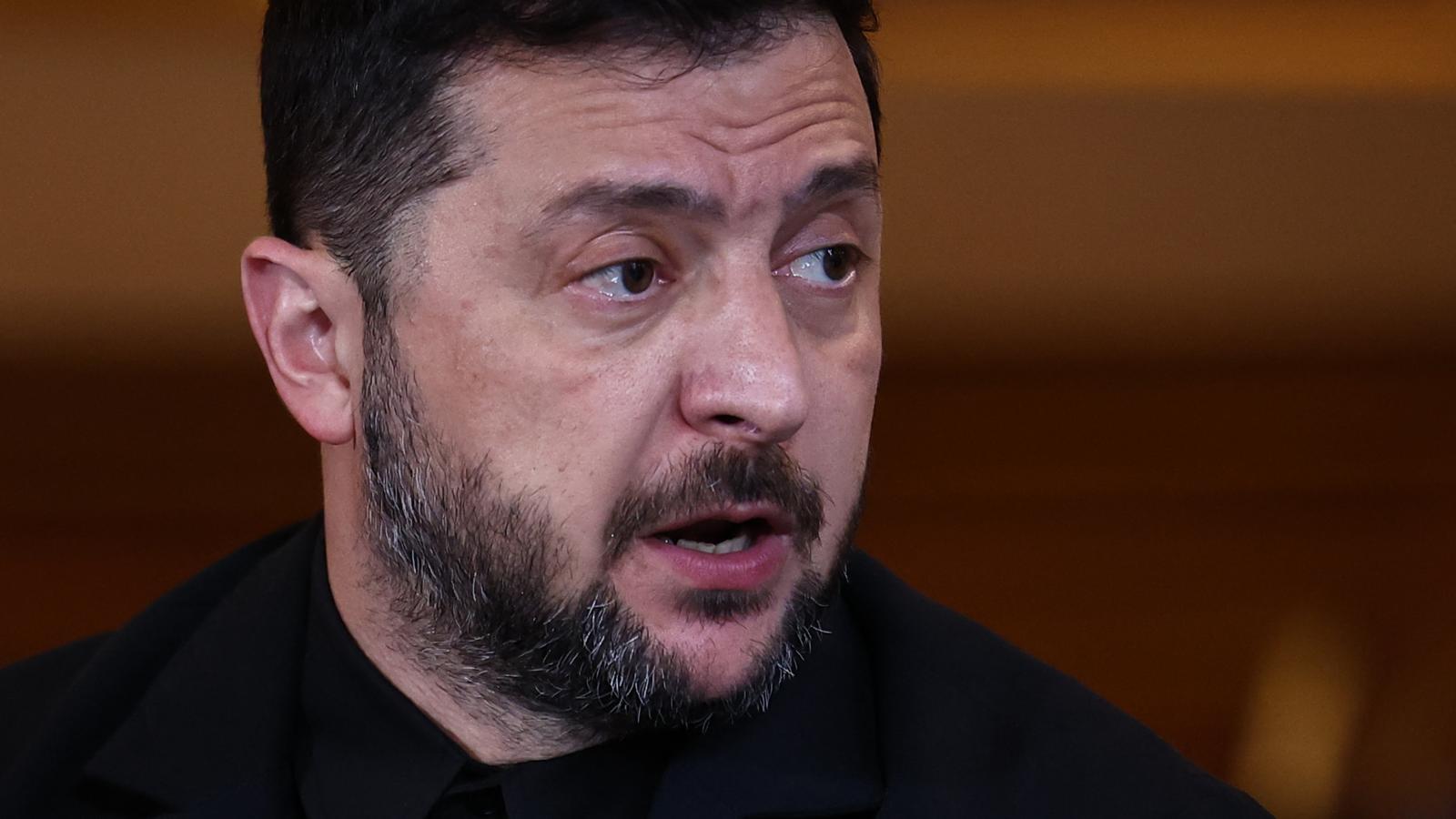 Volodimir Zelenszkij bejelentette, hogy Ukrajna hajlandó lemondani a NATO-csatlakozásról, ha biztonsági garanciákat kap a Nyugattól