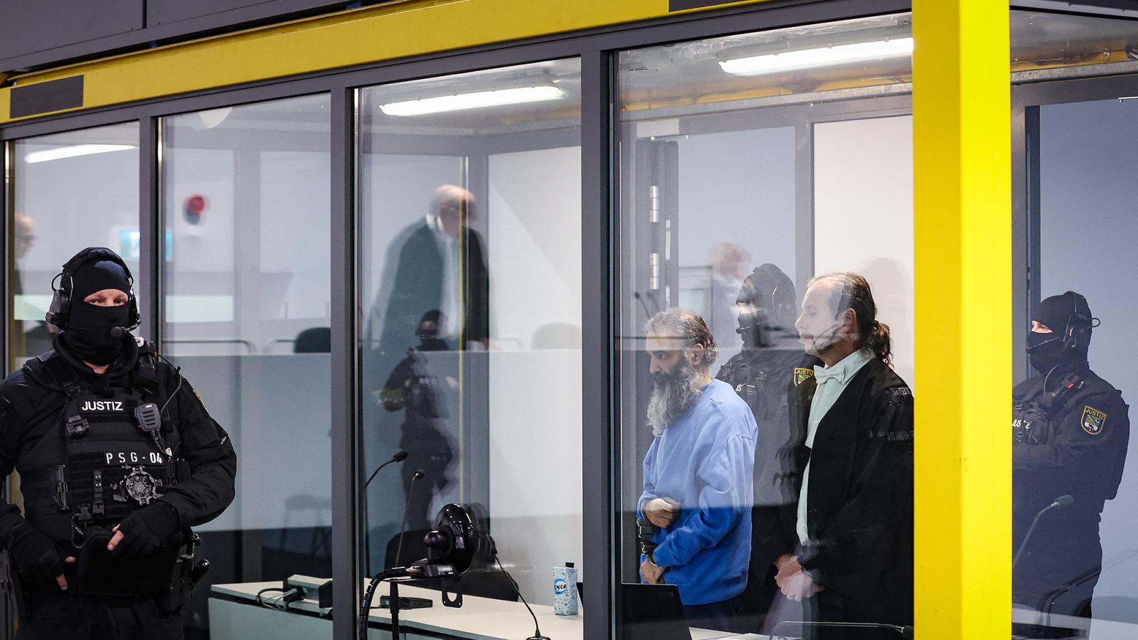 Németország: advent a terror árnyékában