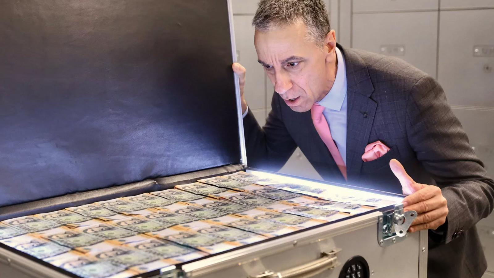 Megnéztük a Legénybúcsút, csak az első kérdés, miért gondolta bárki is azt, hogy ez a kínos bohózat mozgóképre kívánkozik