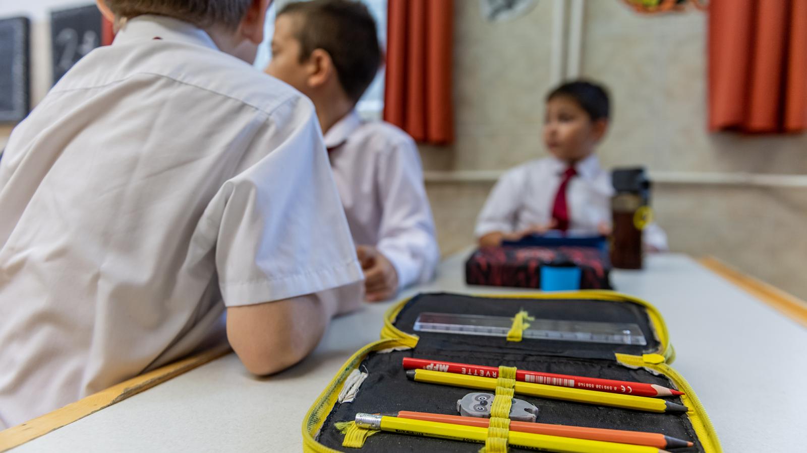 A tanulók mentális egészségét is támogatnák