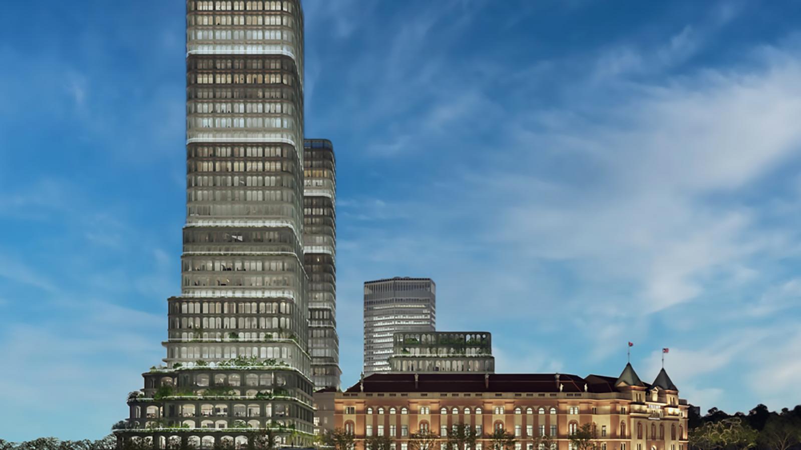 Mégsem épül Trump-torony Belgrádban, az ügyészek korrupcióval vádoltak meg négy kormánytisztviselőt