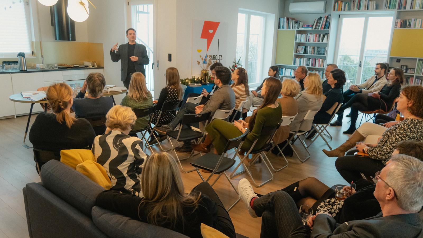 A XX. század sorsfordító eseményei kerültek fókuszba