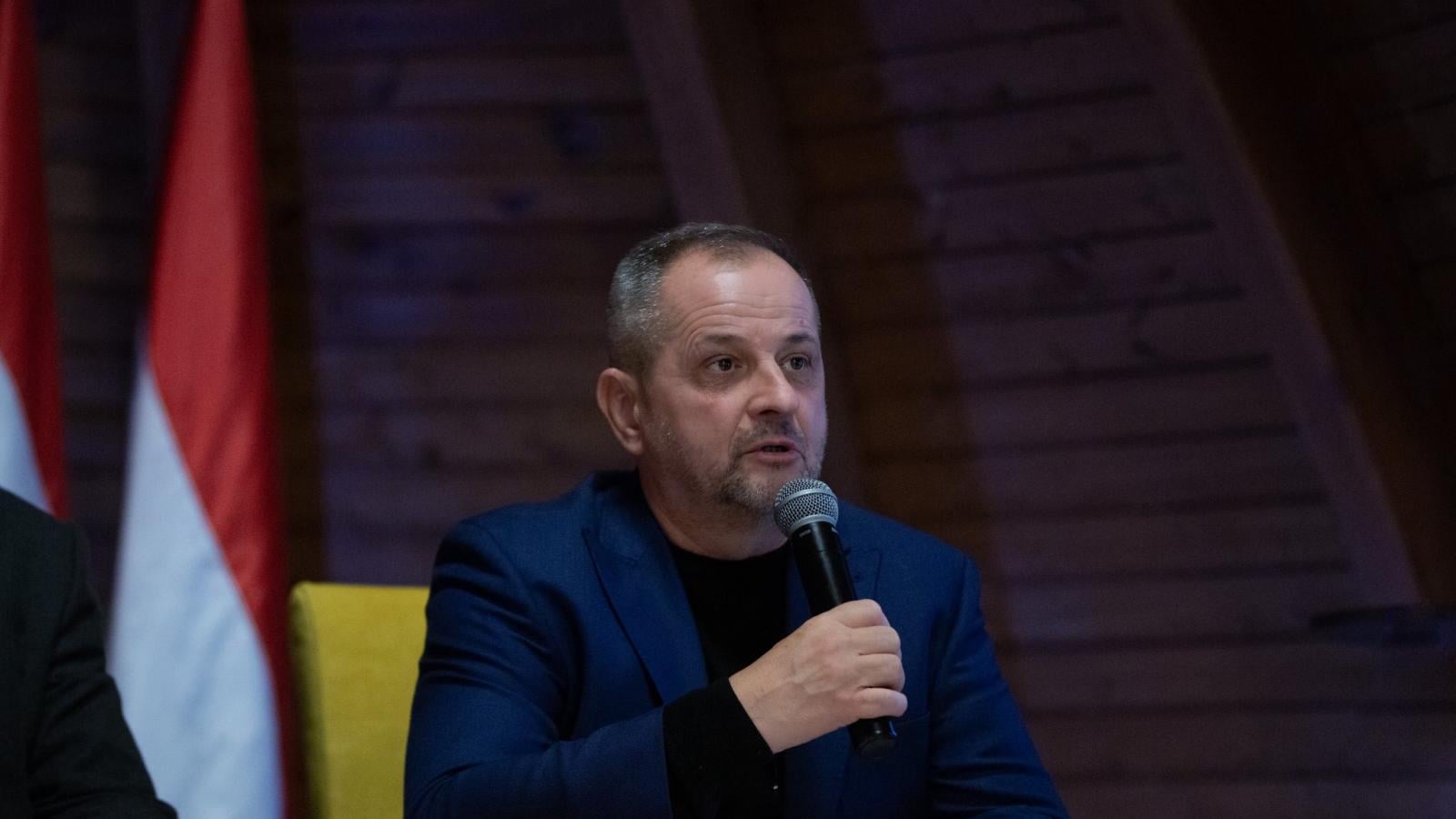 Budai Gyula: Juhász Péter és a baloldal megint a bűnelkövetők oldalára állt