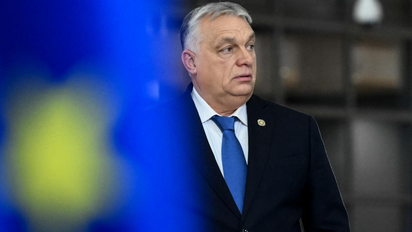 Orbán Viktor: Tisztázni kell, miről szól a Benes-dekrétumok megkérdőjelezését büntető szlovák törvény