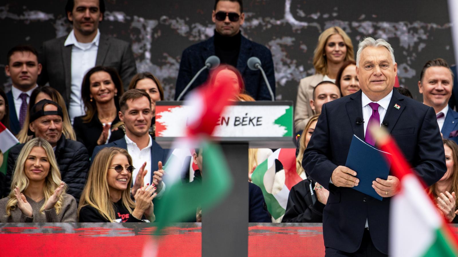 Medián: mindössze 14 százalék a Fidesz támogatottsága a 40 év alattiak körében