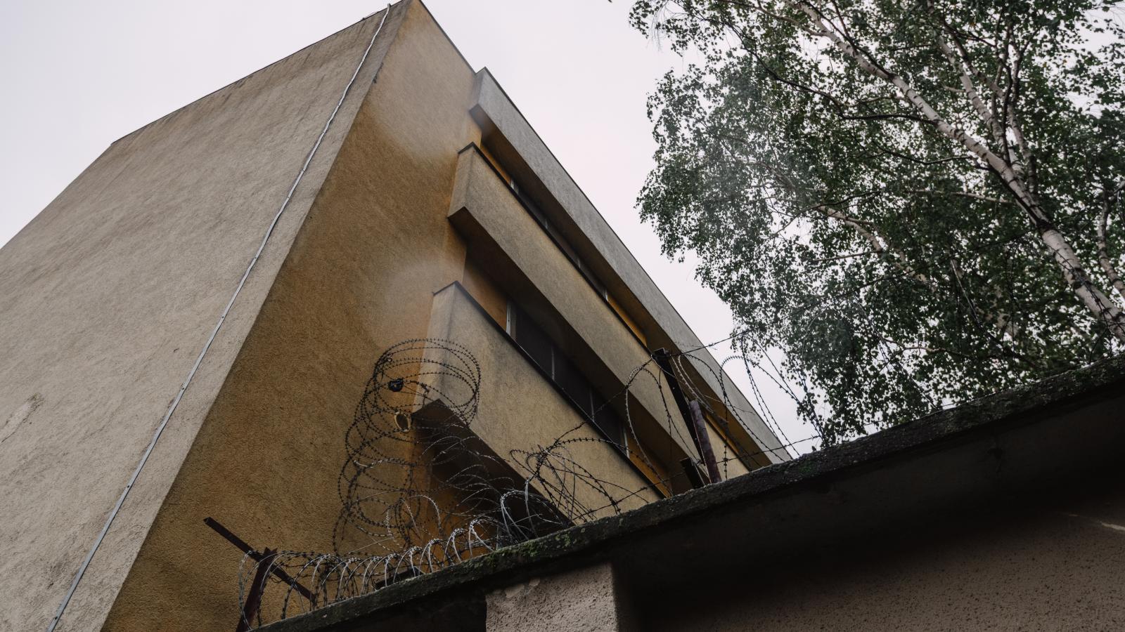 Juhász Péter Pált most már szexuális erőszakkal is meggyanúsították