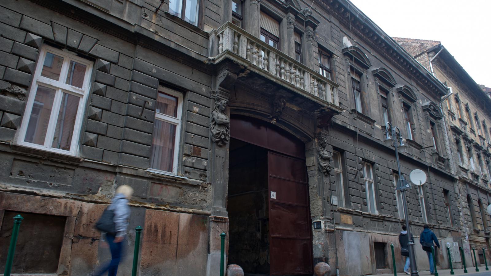 Roma Oktatási és Kulturális Központ