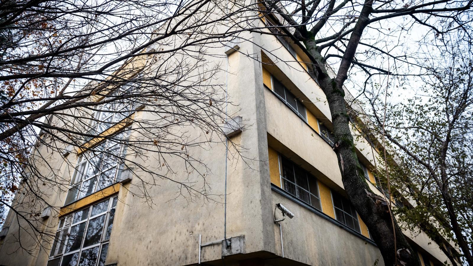 Megvágva, de visszakerült a Szőlő utcai Kékfény-anyag a kormányközeli portálra