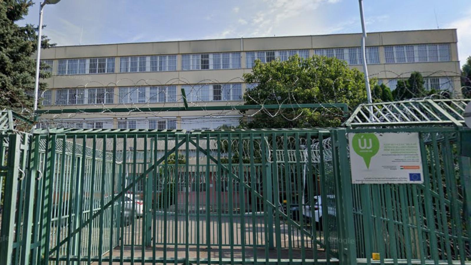 Csak idén tíznél is több öngyilkossági kísérlet történt a Debreceni Javítóintézetben