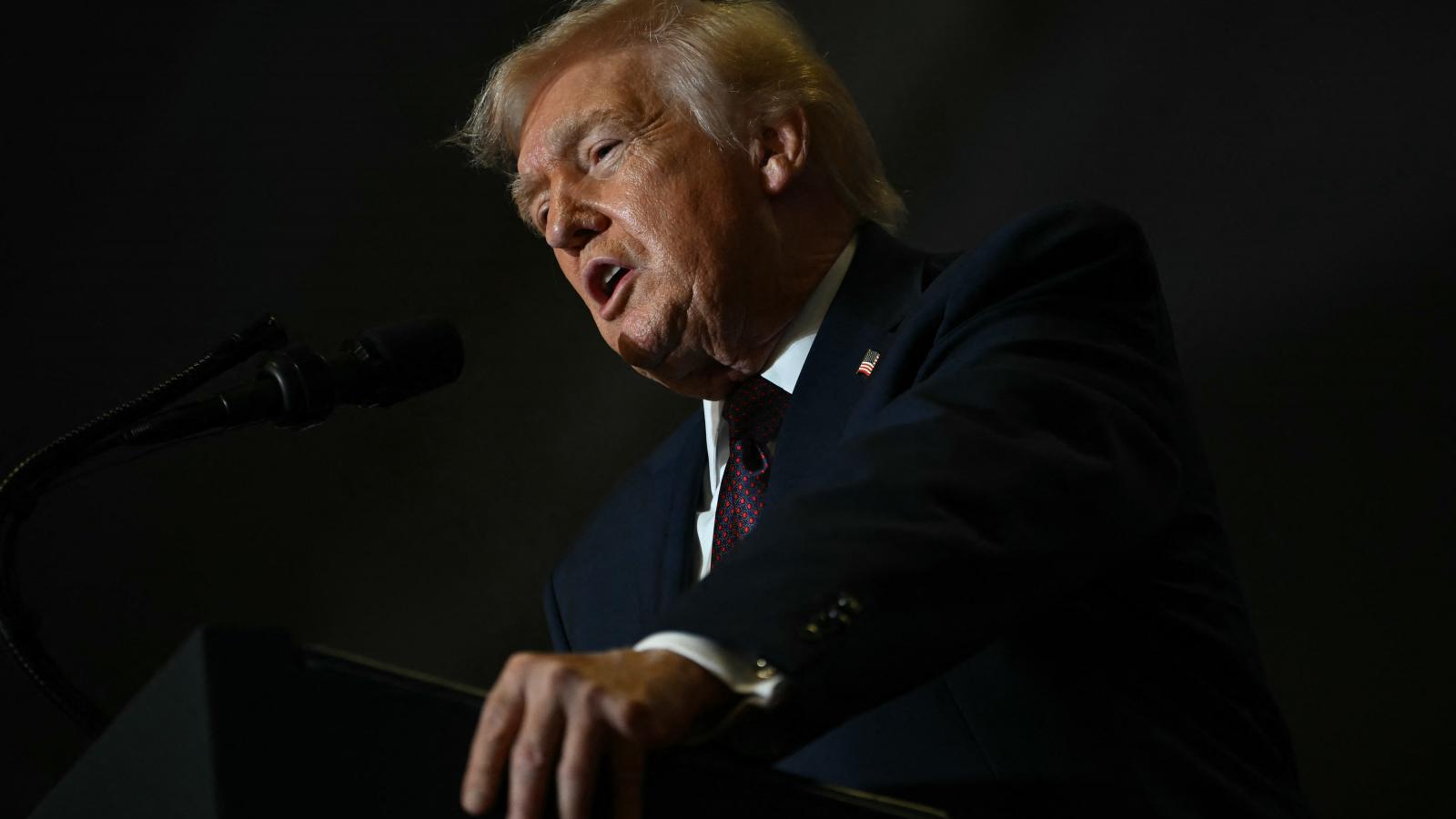 Csapásokat mért az Iszlám Állam létesítményeire az amerikai haderő Szíriában