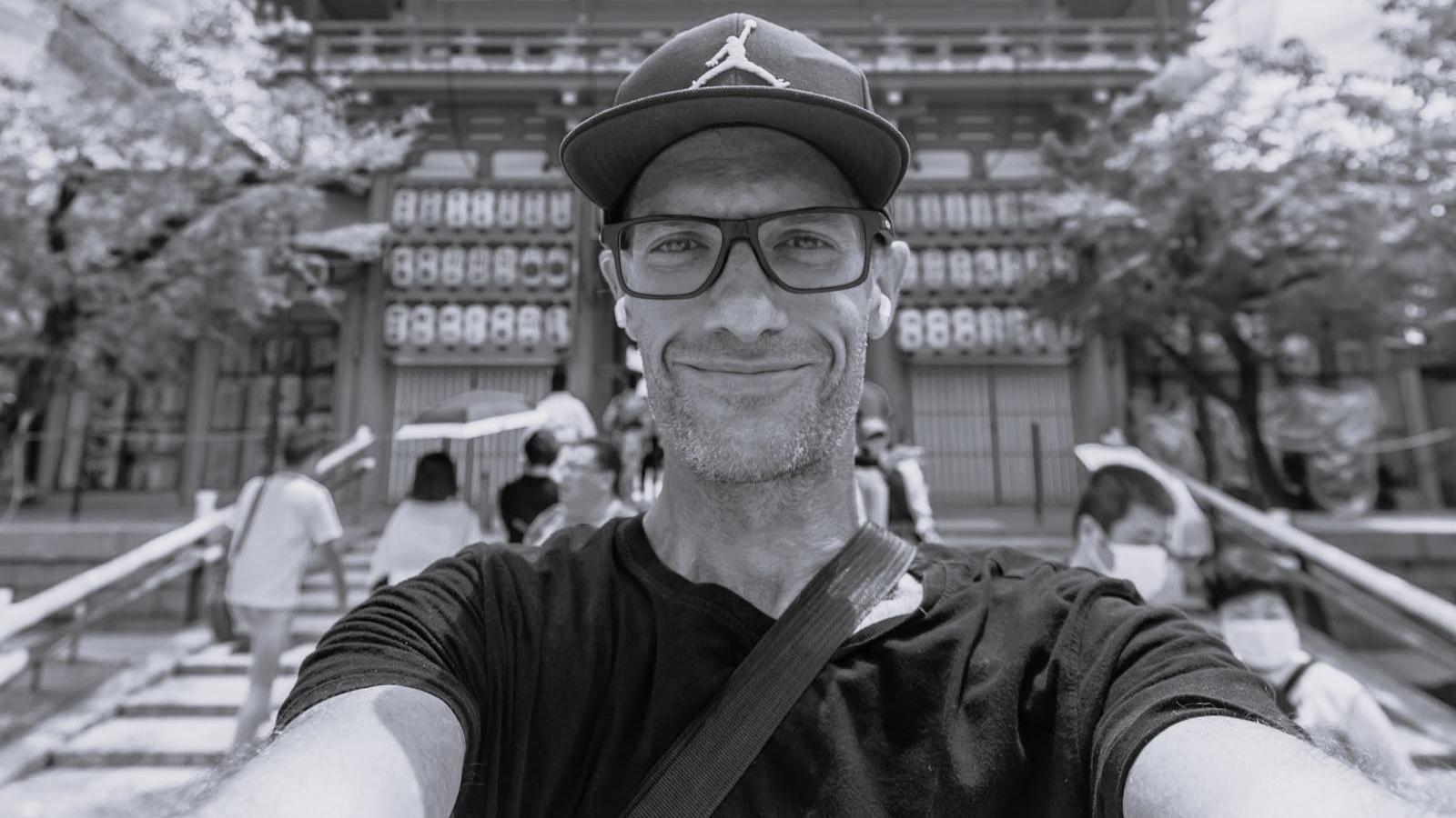 Meghalt Csudai Sándor fotóriporter