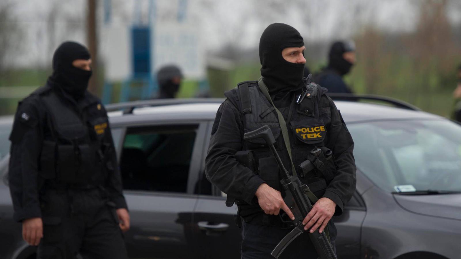 TEK-esek fogták el a nyírlugosi orvvadászt, aki rálőtt egy mezőőrre