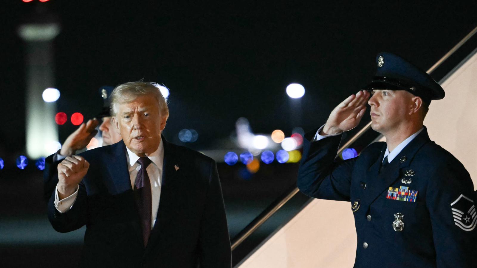 Grönlandi különmegbízottat nevezett ki Donald Trump, reagált a dán és a grönlandi miniszterelnök