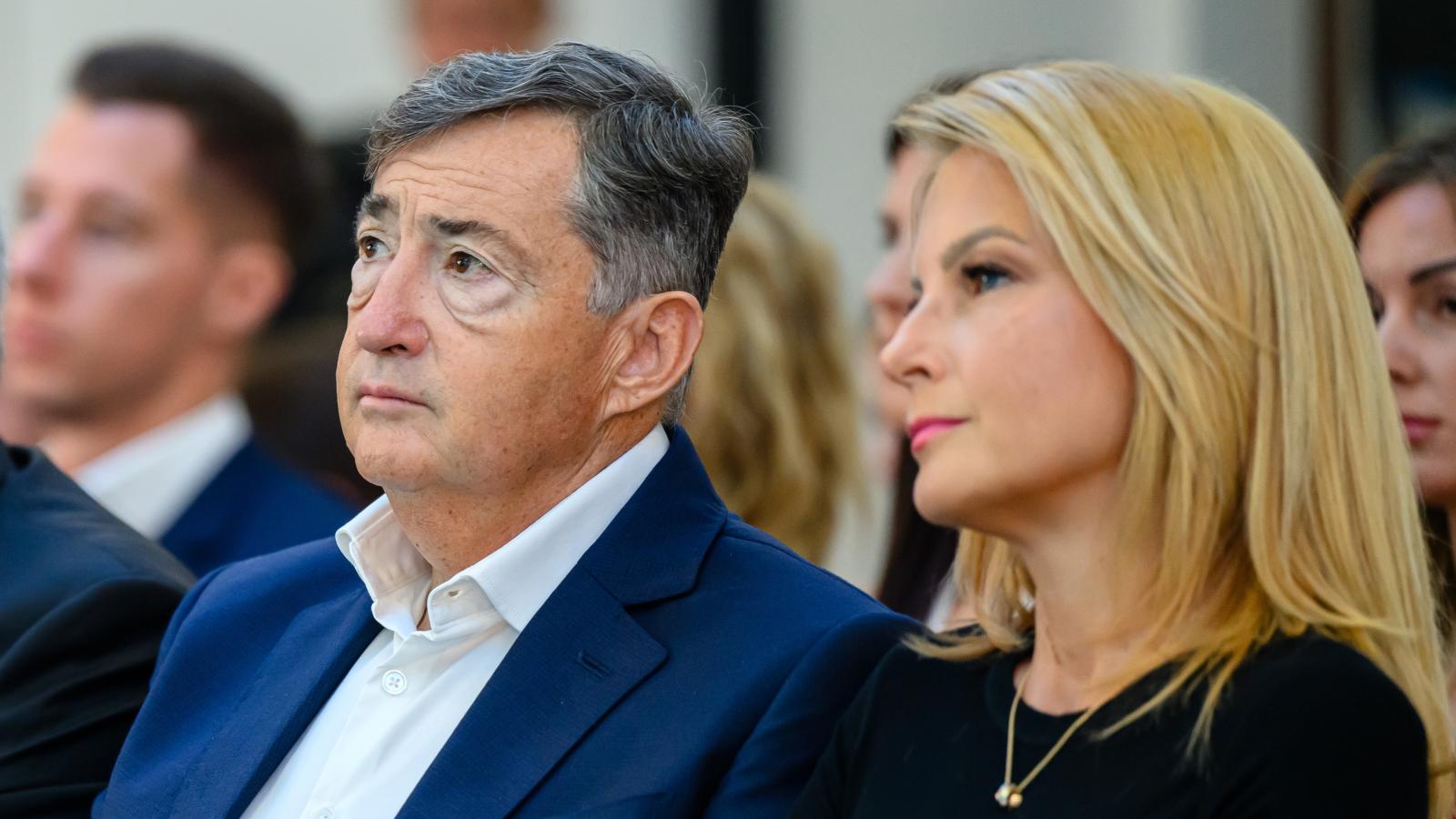 Várkonyi Andrea: A férjem ezen a téren is kreatív, roppant figyelmes férfi