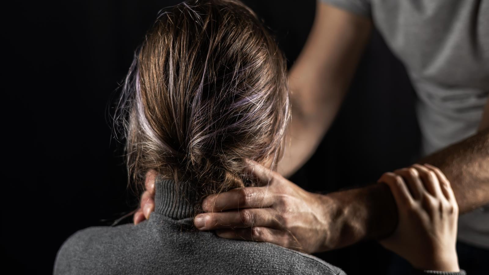 A fiúkat megtanítják arra, mit jelent a tiszteleten alapuló kapcsolat