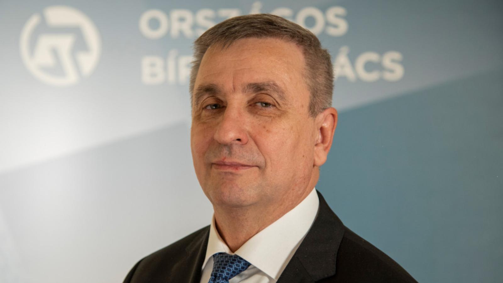 Az OBT elnöke szerint otrombaság Lázár János nyilatkozata az állítólagos, Tisza Pártnak nyaló bírókról