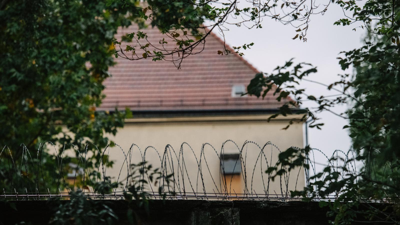 Átszállítanák más javítóintézetekbe a Szőlő utcai fiatalokat