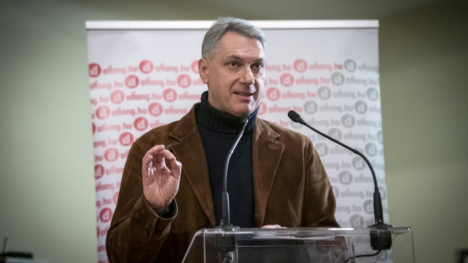 Lázár János szerint kedd este tényleg megnyitják az M30-as eddig lezárt szakaszát