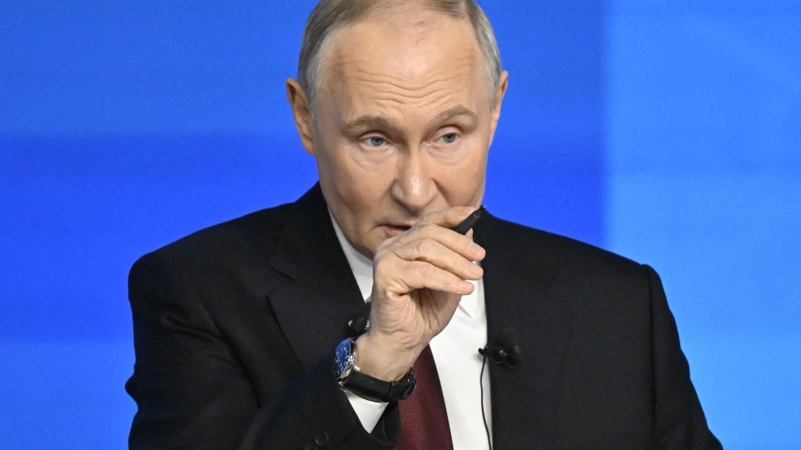 Rácz András szerint Oroszország hazudik a Putyin-rezidencia elleni állítólagos ukrán légitámadásról